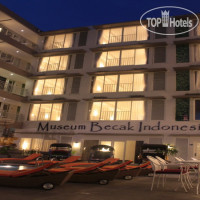 Losari Sunset Hotel Bali 3*