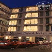 Losari Sunset Hotel Bali 