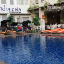 Losari Sunset Hotel Bali 