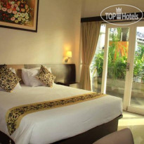 Losari Sunset Hotel Bali 