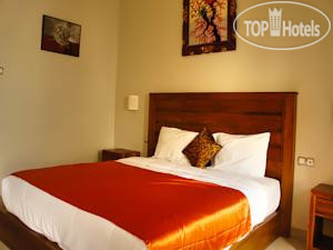 Новые добавленные фото туристов Legian Living Villas