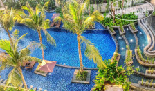 Sanur Resort Watujimbar  4*