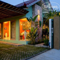 Casa Nuri 