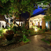 Gosyen Hotel Bali 