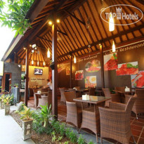 Gosyen Hotel Bali 