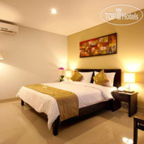 Gosyen Hotel Bali 