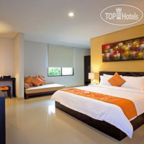 Gosyen Hotel Bali 