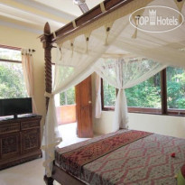 Bembengan Ubud Cottages 