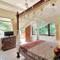 Bembengan Ubud Cottages 