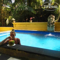 Bembengan Ubud Cottages 