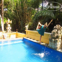 Bembengan Ubud Cottages 