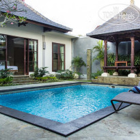 Dura Villas Bali 