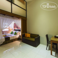 The Banyumas Hotel & Residence 