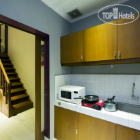 The Banyumas Hotel & Residence 