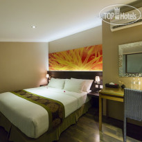 The Banyumas Hotel & Residence 