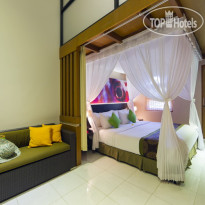 The Banyumas Hotel & Residence 