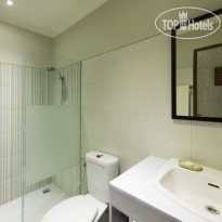 The Banyumas Hotel & Residence 