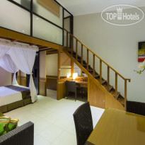 The Banyumas Hotel & Residence 