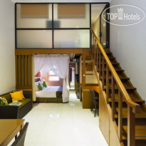 The Banyumas Hotel & Residence 