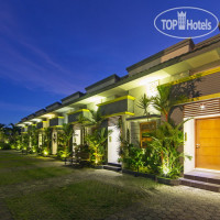 The Banyumas Hotel & Residence 4*