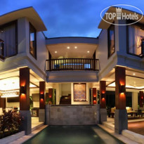 Tanadewa Luxury Villas & Spa 