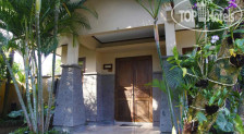 The Citta Luxury Residence 4*