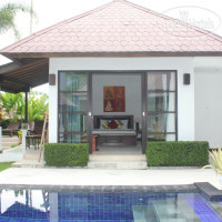 Villa Mustika Juma 4*