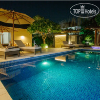 Tis Villa Seminyak 