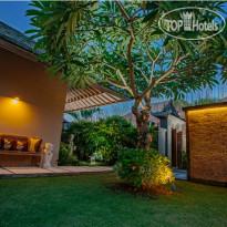 Tis Villa Seminyak 