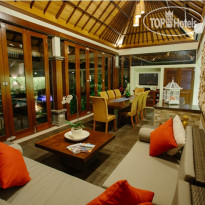 Tis Villa Seminyak 