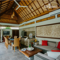 Tis Villa Seminyak 