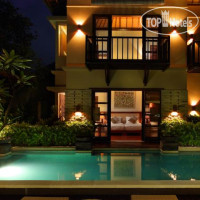 Tis Villa Seminyak 4*