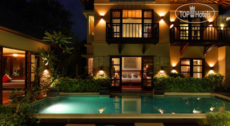 Фотографии отеля  Tis Villa Seminyak 4*