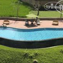 Plataran Ubud Hotel & Resort Бассейн