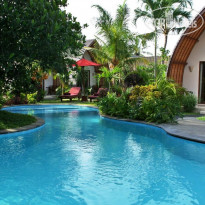 Klumpu Bali Resort 