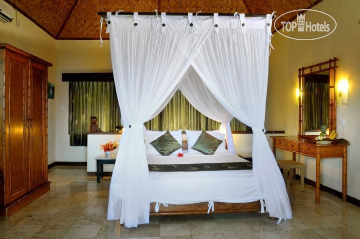 Coral View Villas
