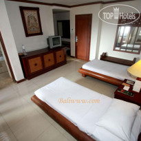 Grand Balisani Suites 