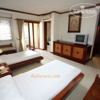 Grand Balisani Suites 