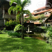 Grand Balisani Suites 