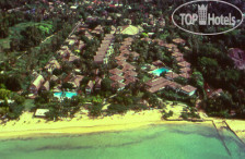 Mercure Resort Sanur 4*