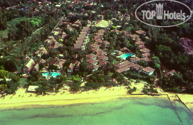 Фотографии отеля  Mercure Resort Sanur 4*