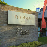 The Haere Villa Seminyak 4*