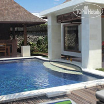 The Haere Villa Seminyak 