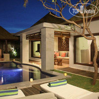 The Haere Villa Seminyak 