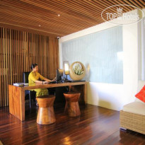 The Haere Villa Seminyak 