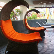 The Edelweiss Boutique Hotel Kuta 