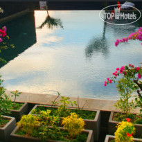 The Edelweiss Boutique Hotel Kuta 