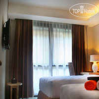 The Edelweiss Boutique Hotel Kuta 4*