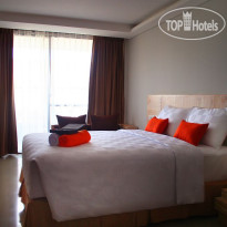 The Edelweiss Boutique Hotel Kuta 