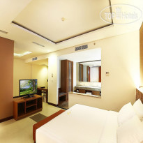 Sun Island Hotel Legian 